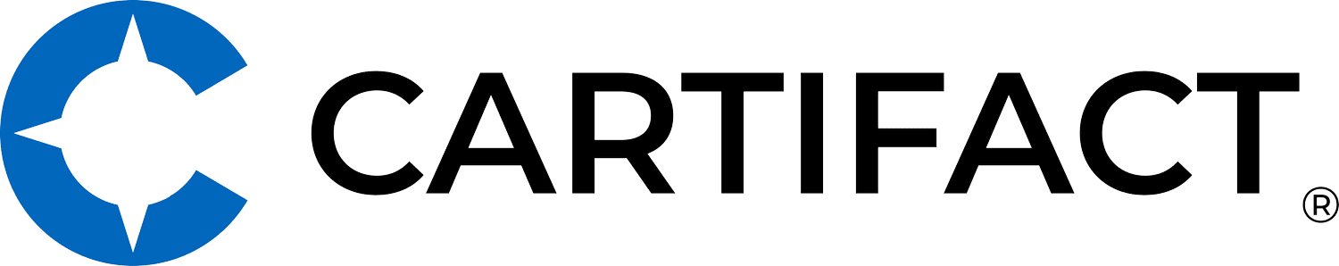 Cartifact Maps &amp; Graphics