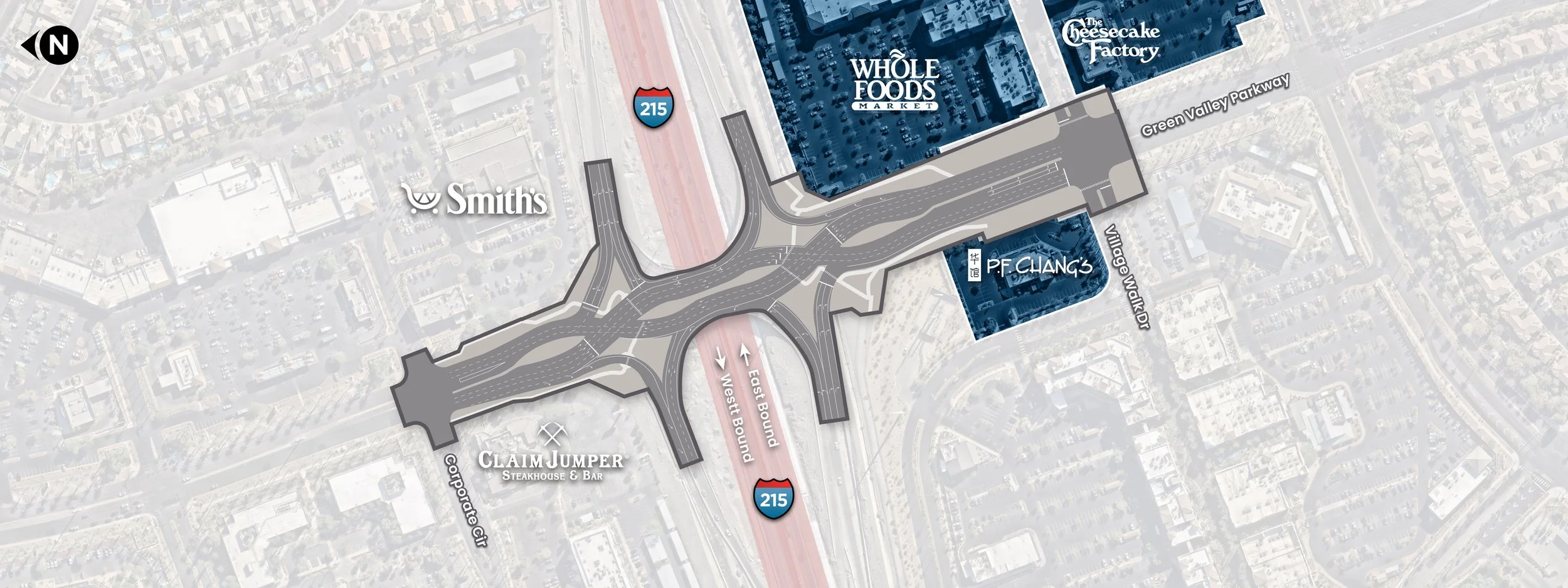custom real estate map detailed bridge overpass site plan ingress egress.jpg