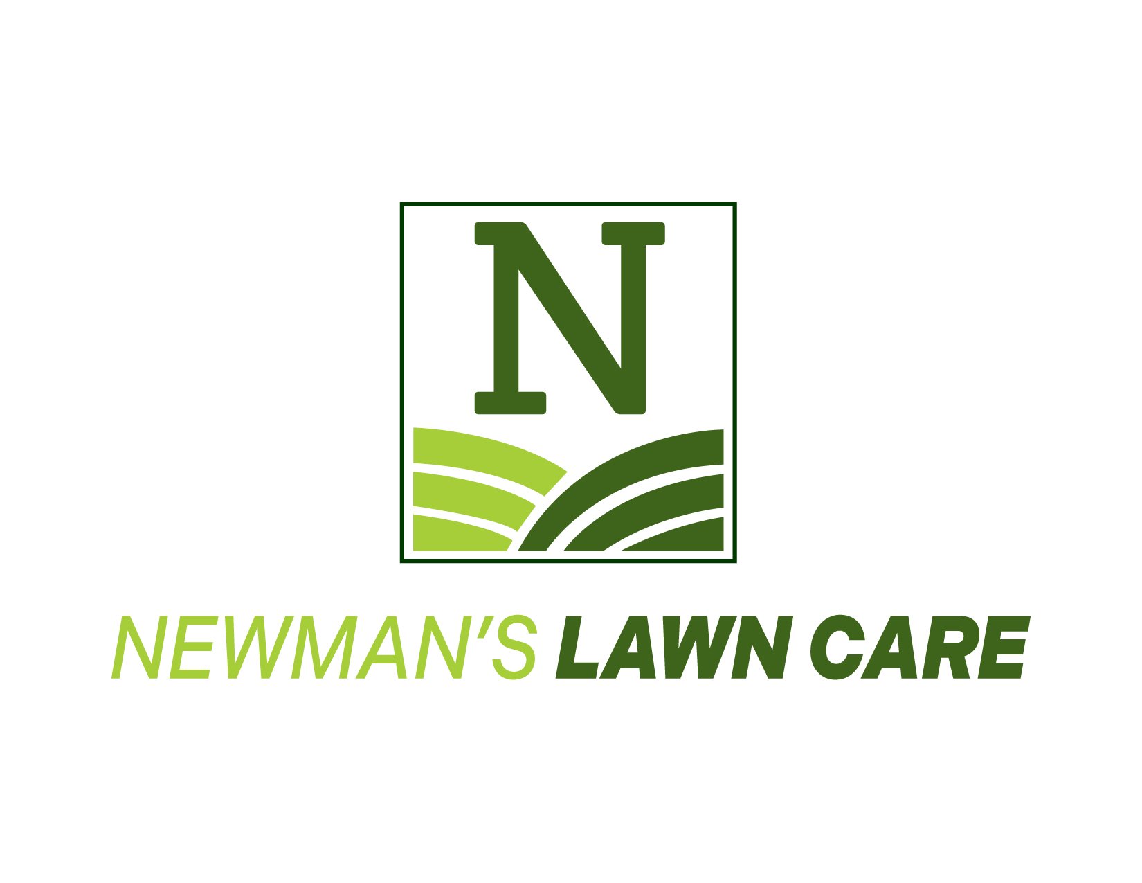 Newman Lawn Care Logo.jpg