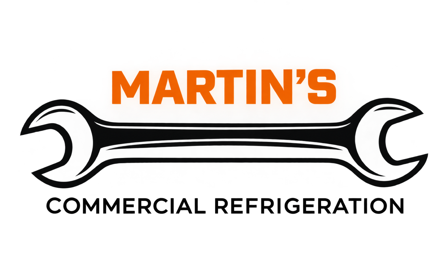 Martin's Commercial Refrigeration 
