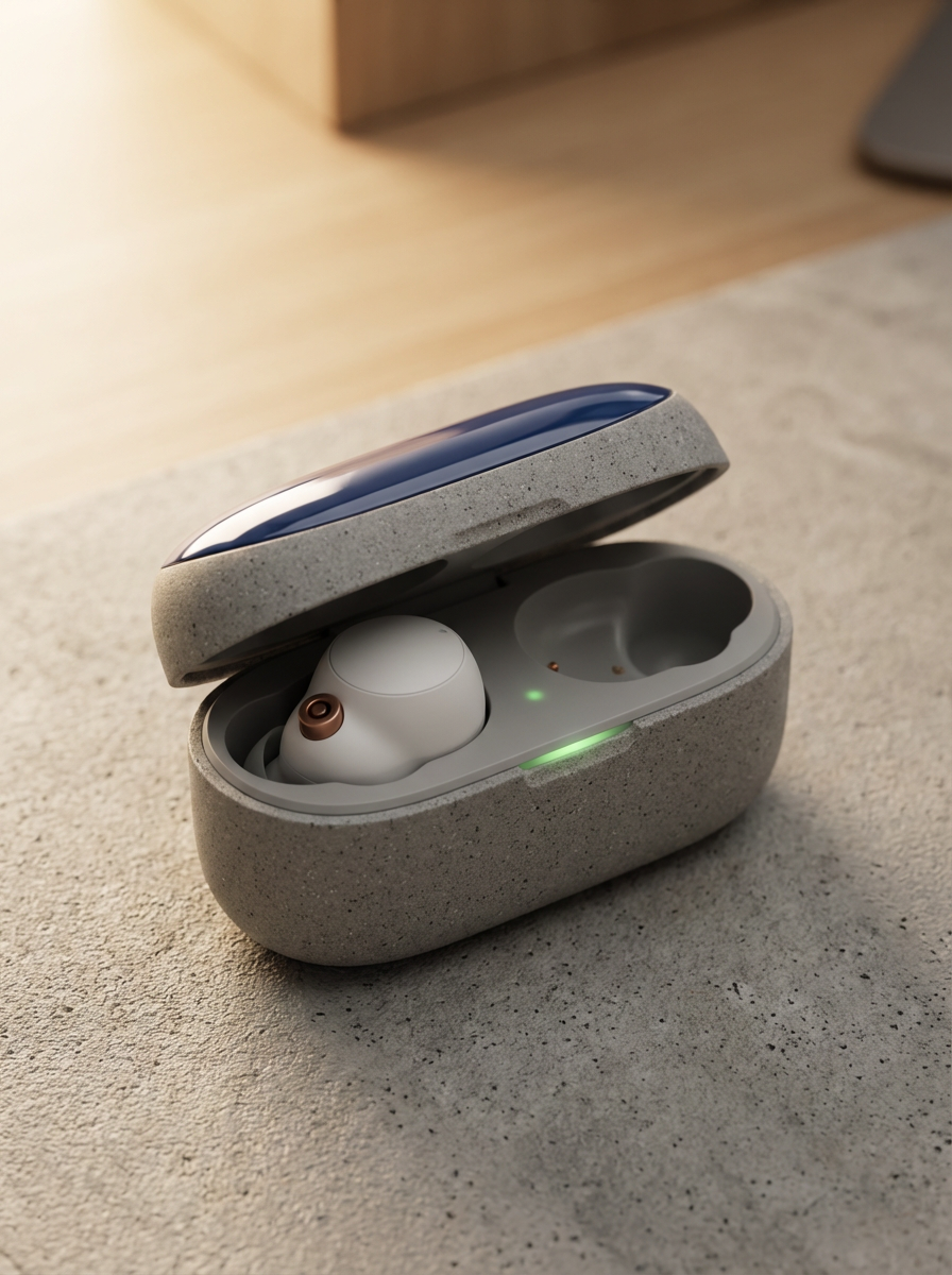 Wireless Earbuds