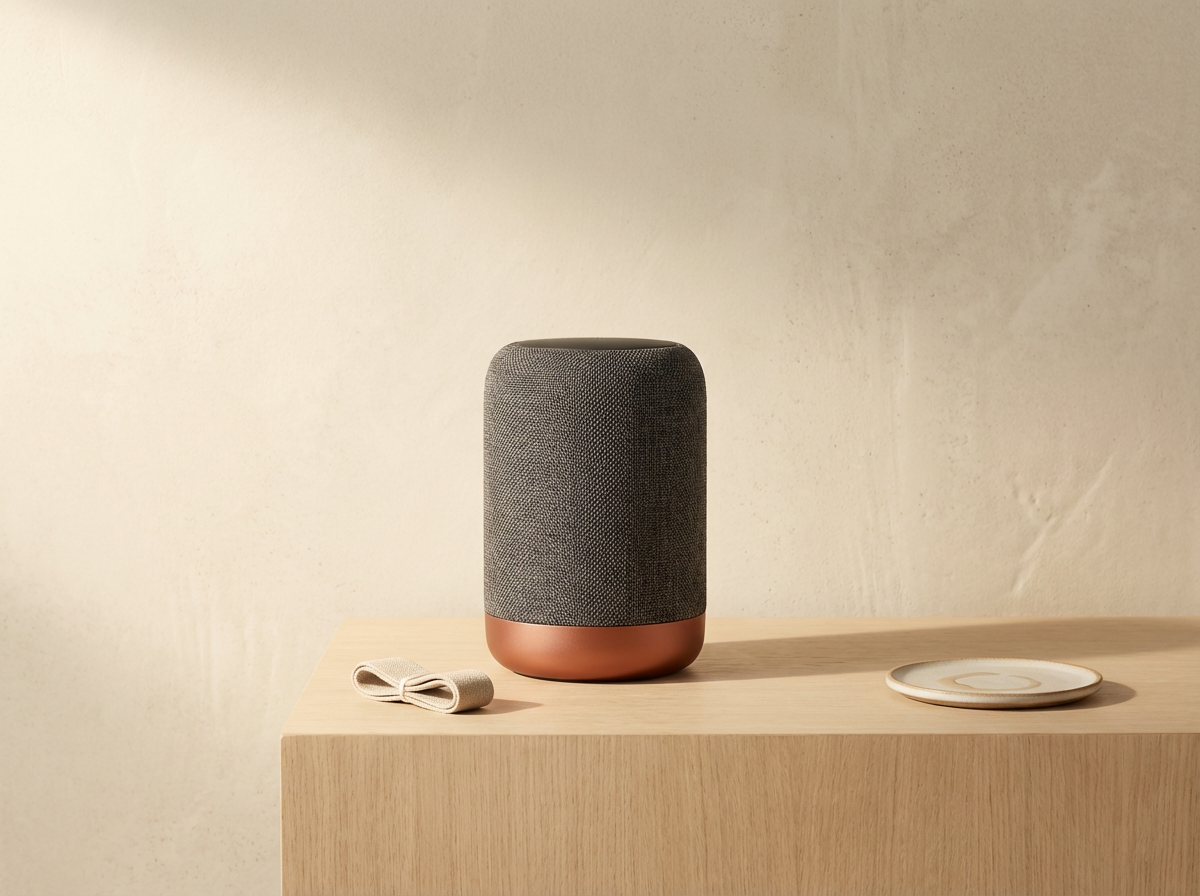 Bluetooth Speaker