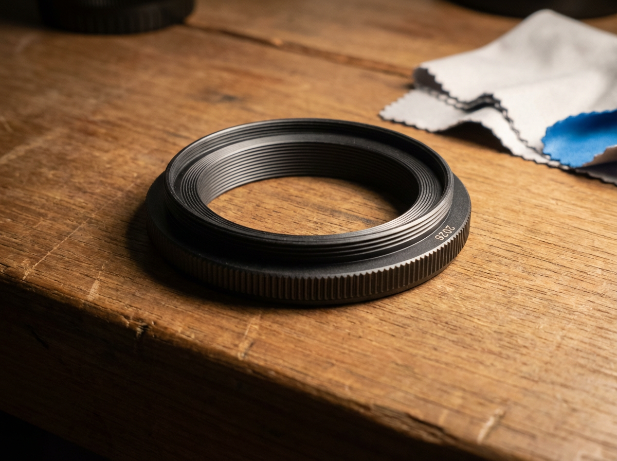 Camera Lens Filter