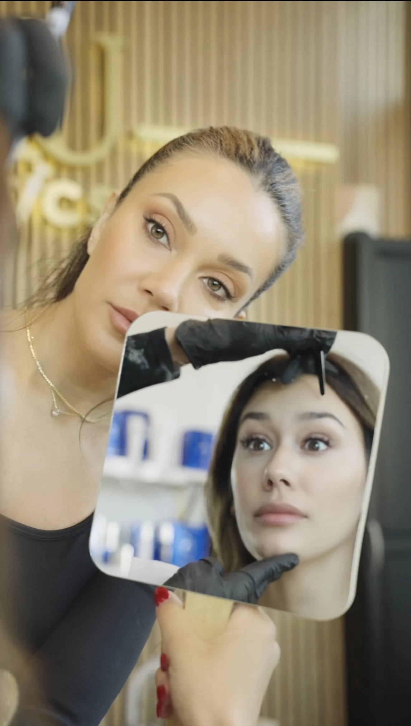 "Natural" Isn't a Look. It's a Plan.