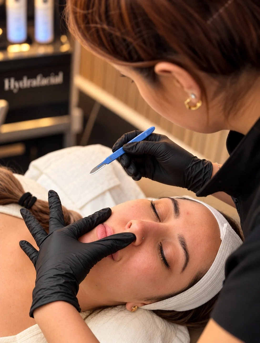 DERMAPLANE