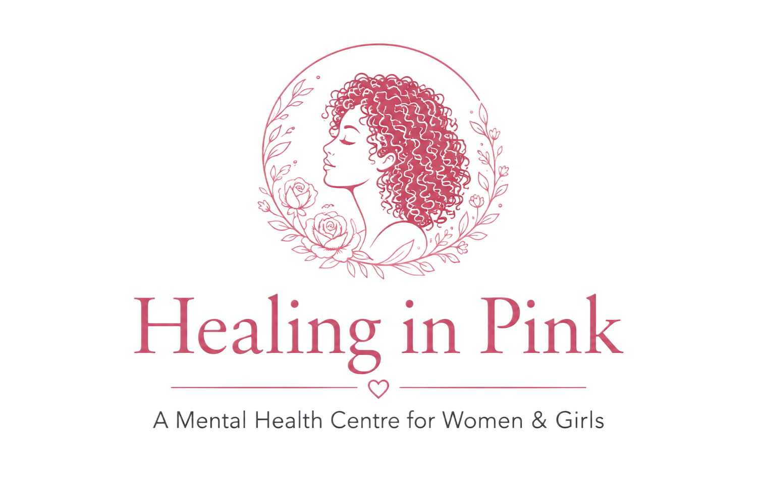 Healing in Pink