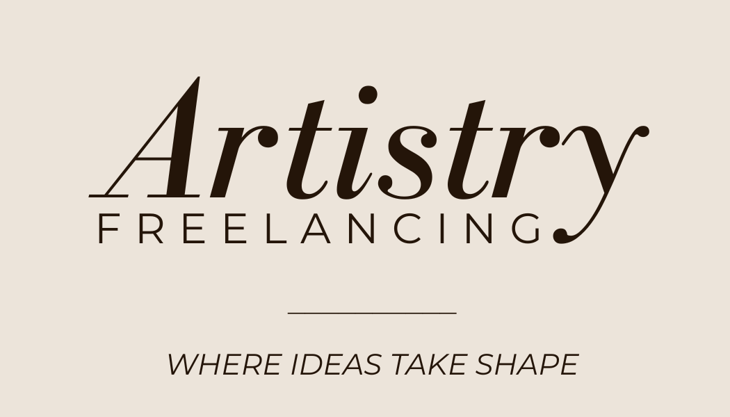 Artistry Freelancing 
