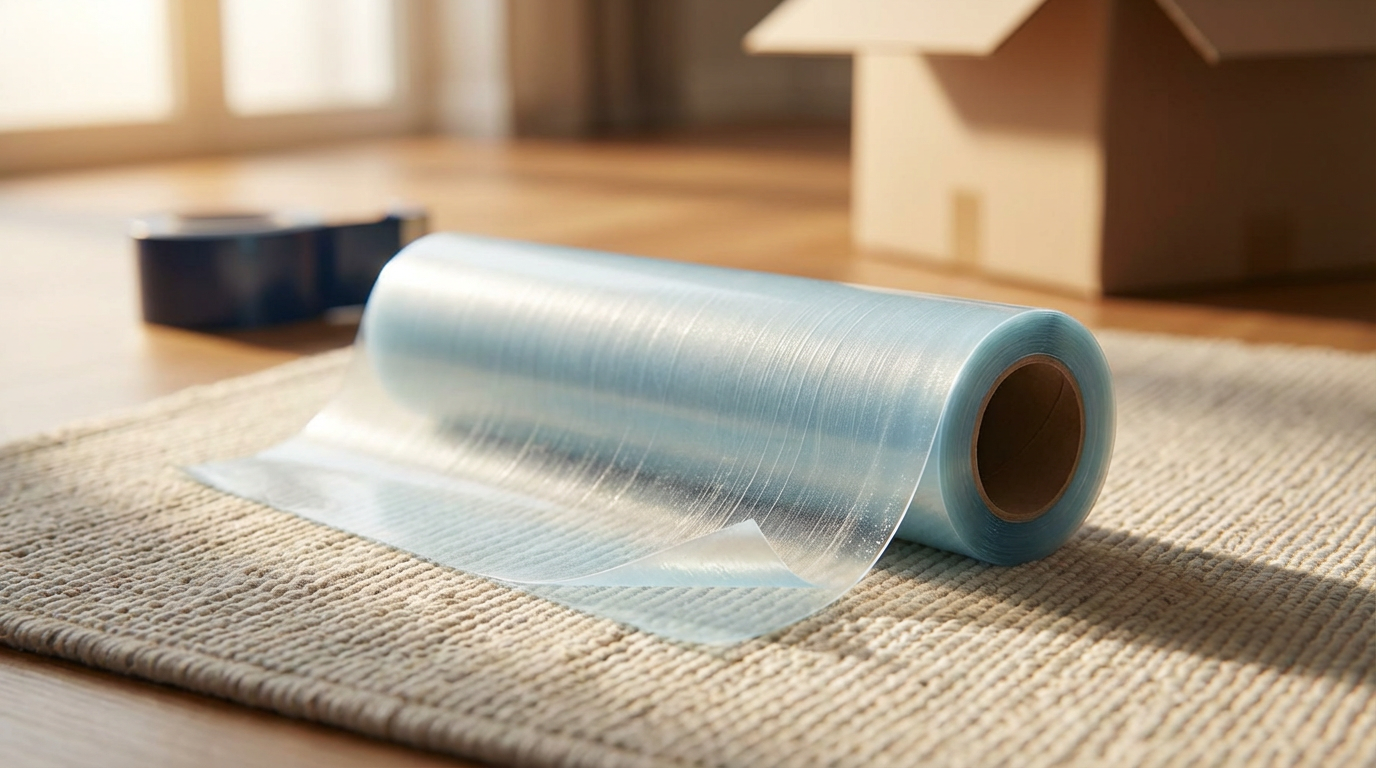 Carpet Protection Film