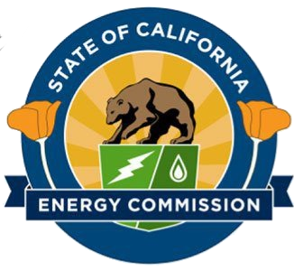 California Energy Commission logo