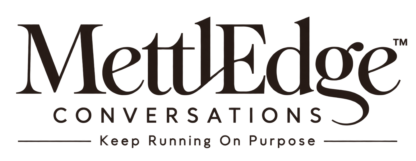 MettlEdge Conversations