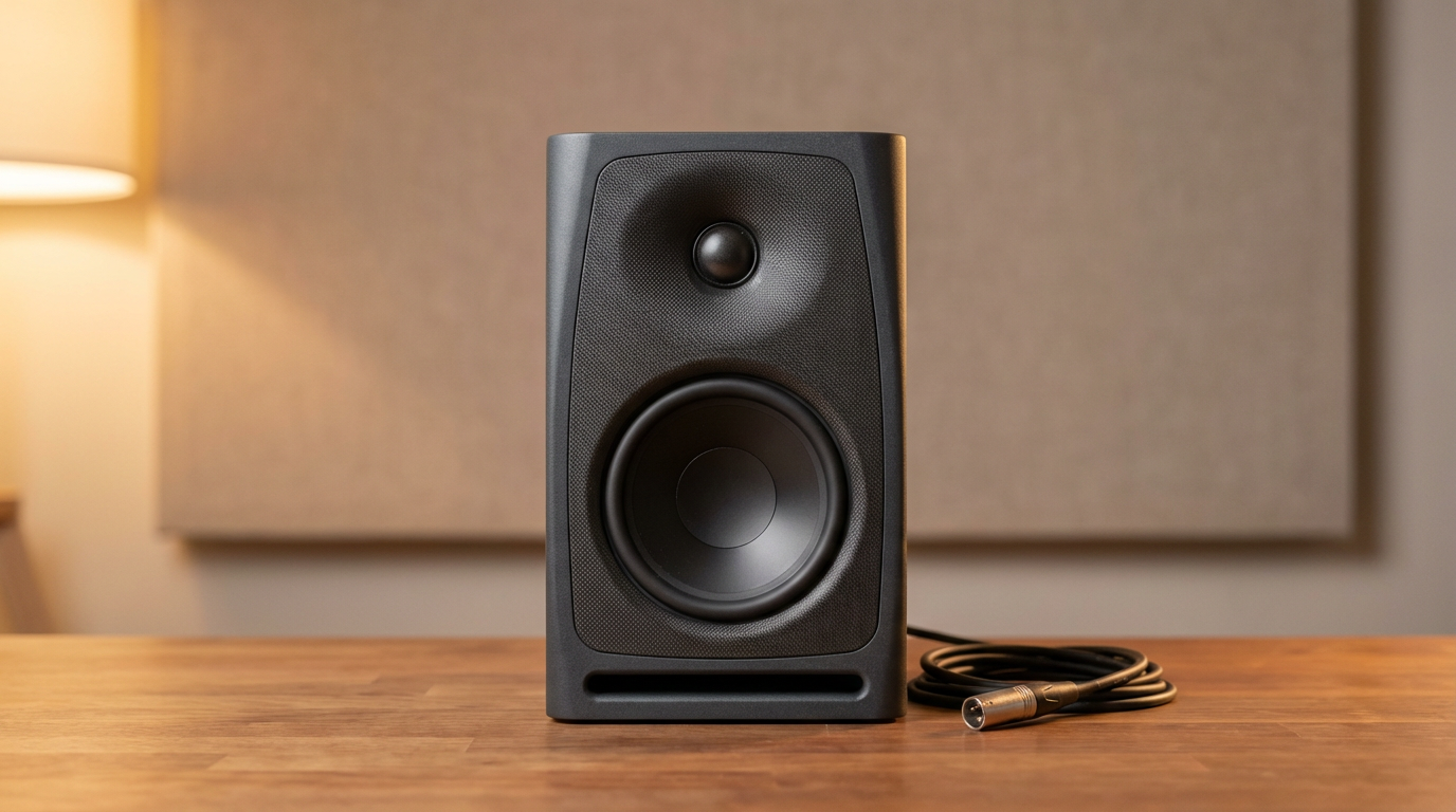 Studio Monitor