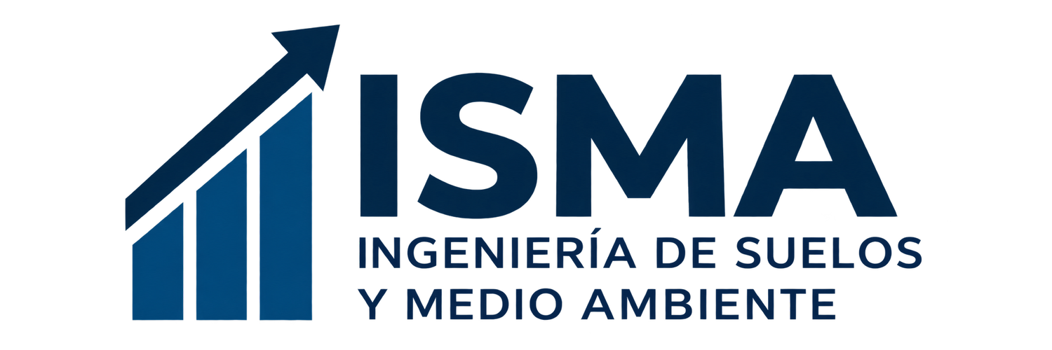 ISMA Ingeniería de Suelos y Medio Ambiente