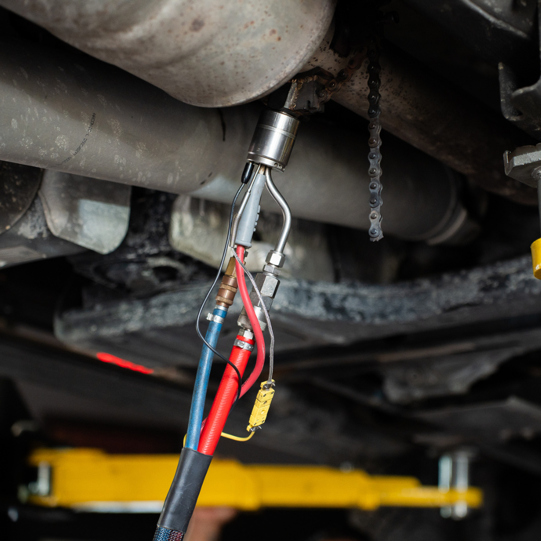 ReGenX DPF Cleaner