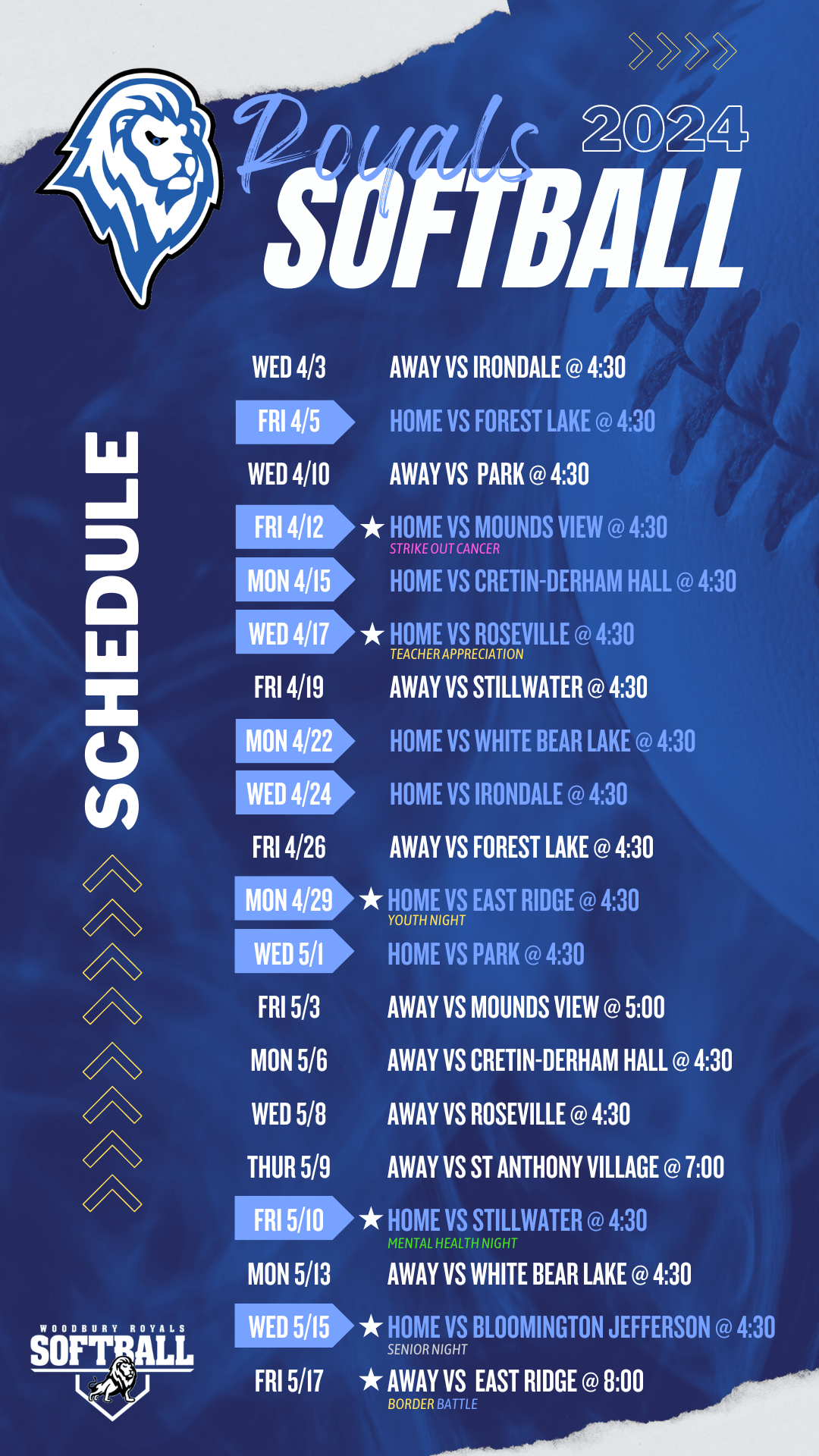 SOFTBALL SCHEDULE STORY.png