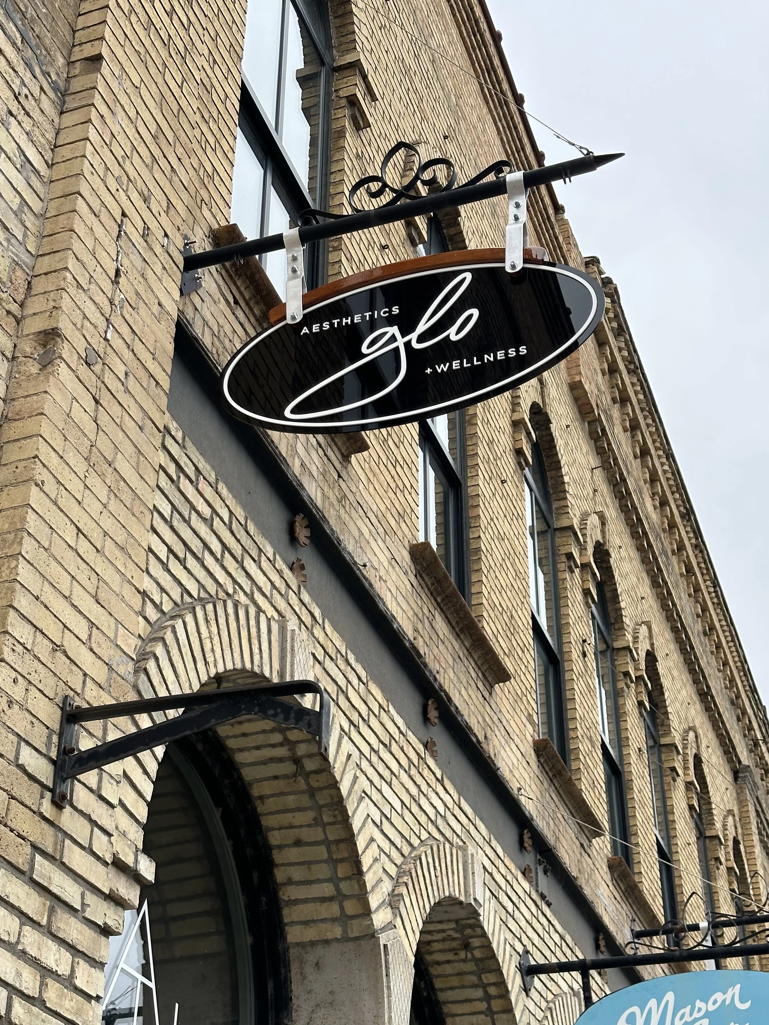 Glo Aesthetics and Wellness in Hudson