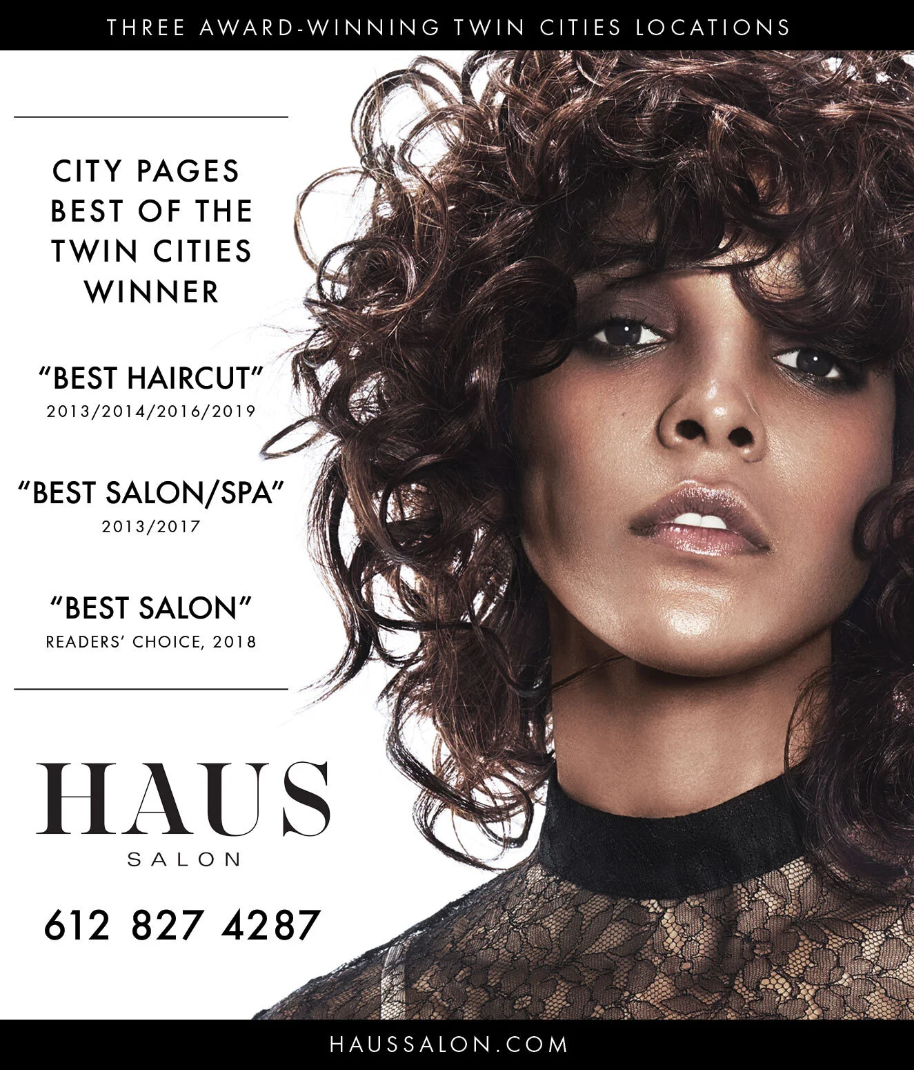 HAUS Salon Studio Prow