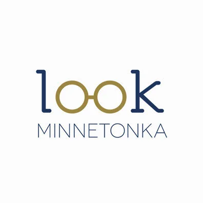 Look Minnetonka logo by Studio Prow
