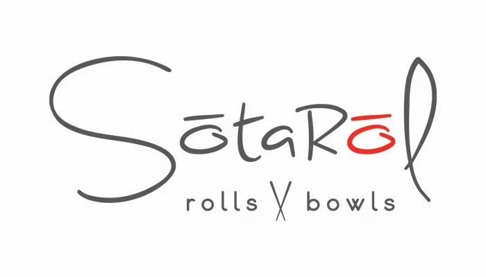Sotarol logo by Studio Prow