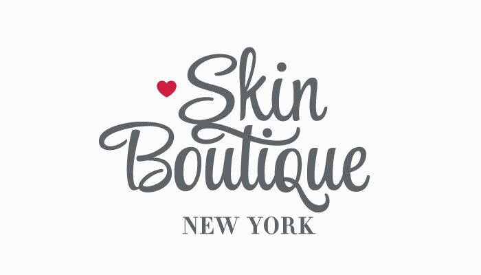 SBNY logo by Studio Prow