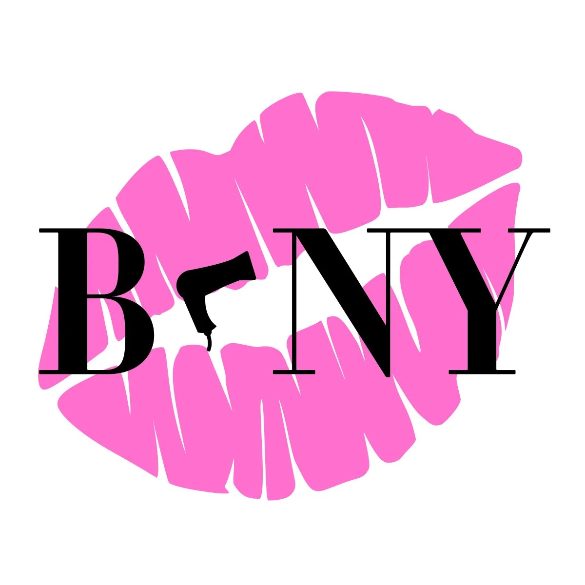 BNY logo by Studio Prow