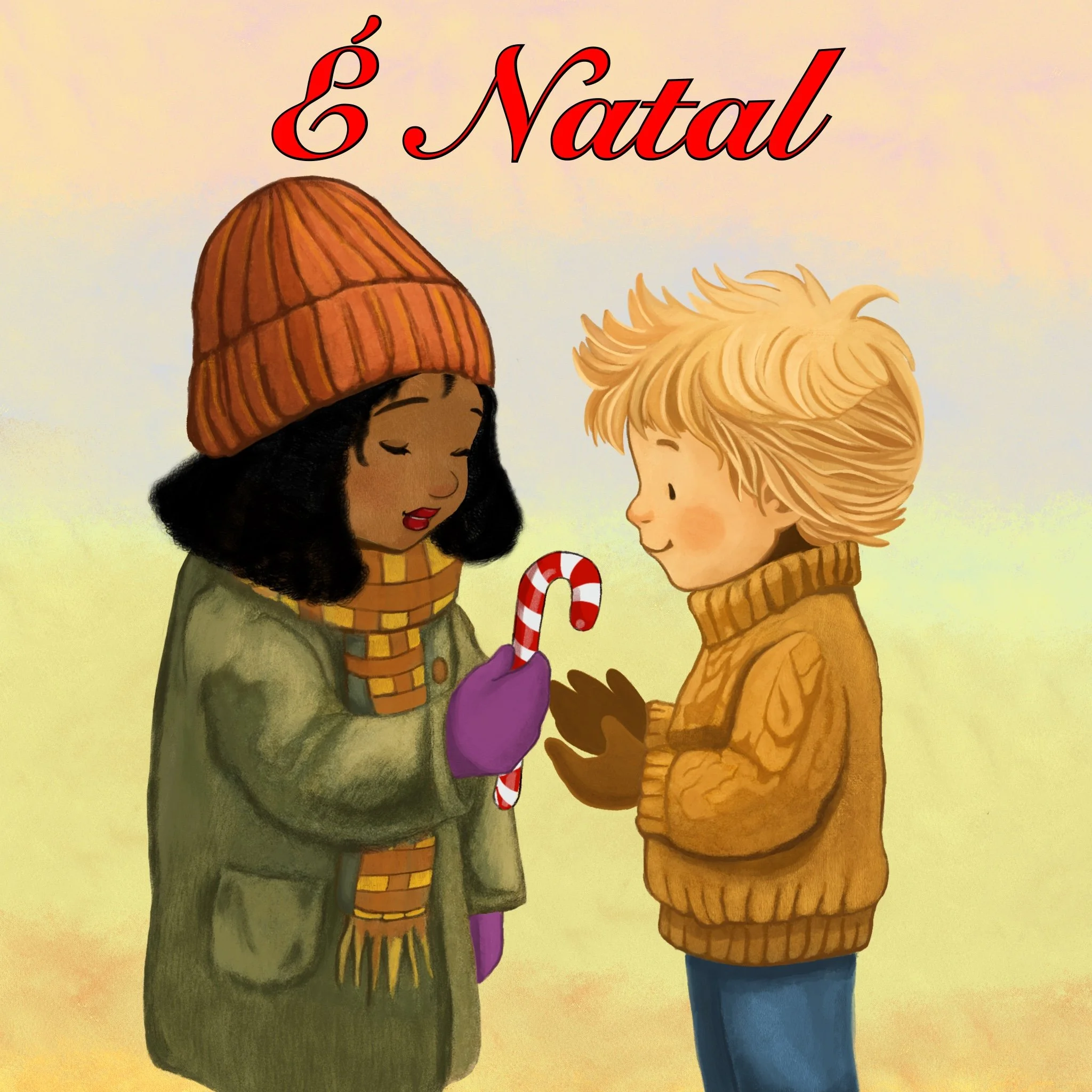 É Natal