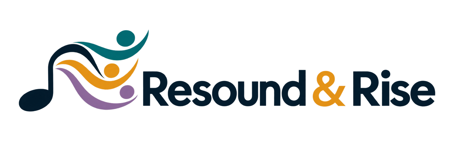 Resound &amp; Rise
