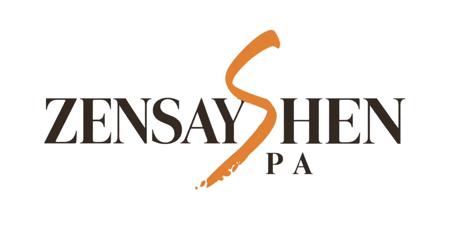 Zensayshen Spa