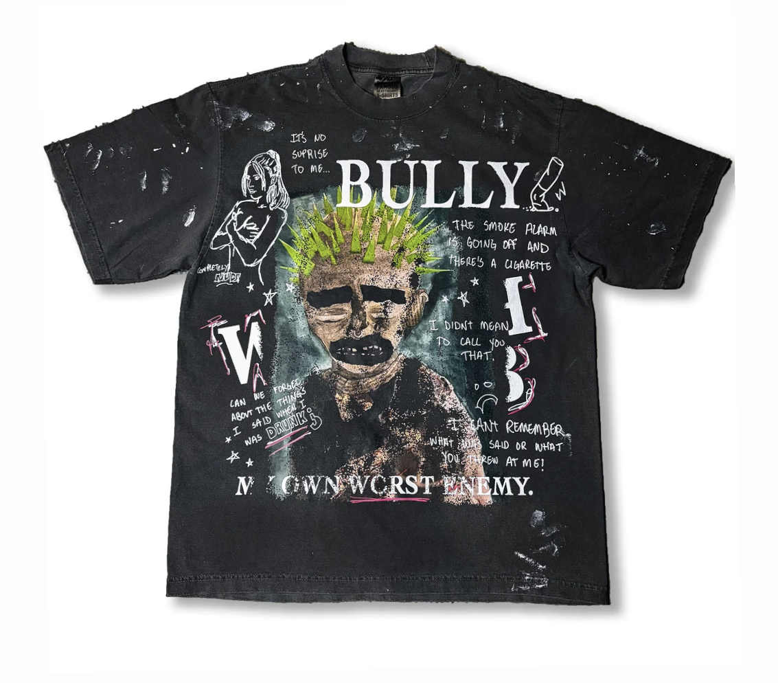 Bully Tee