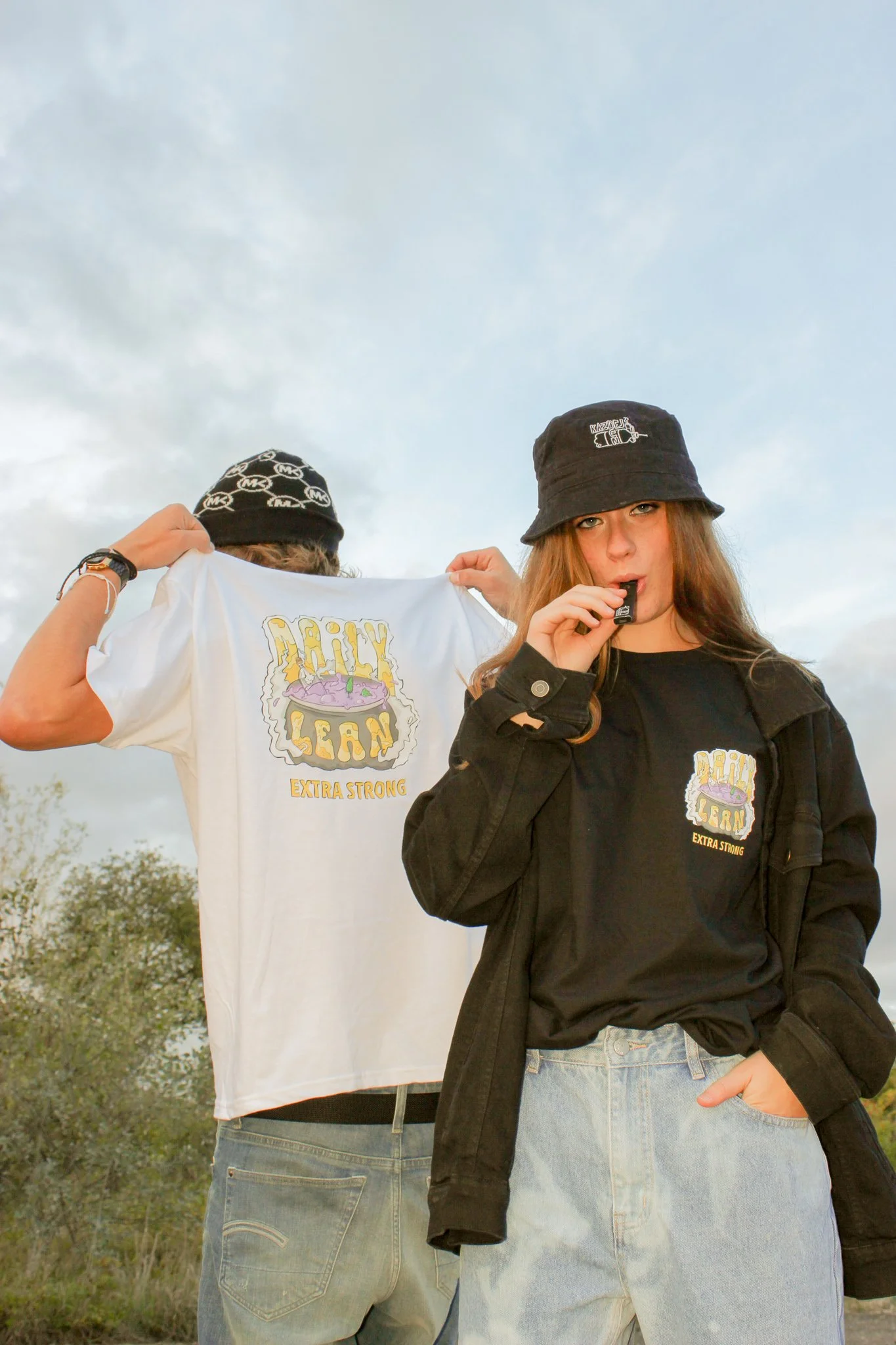 KDK merch