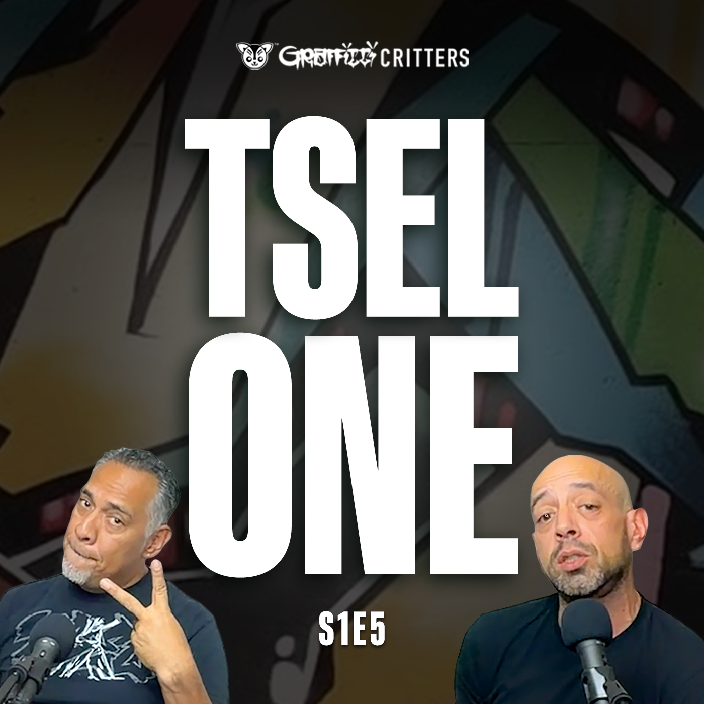 Tsel One - S1E5