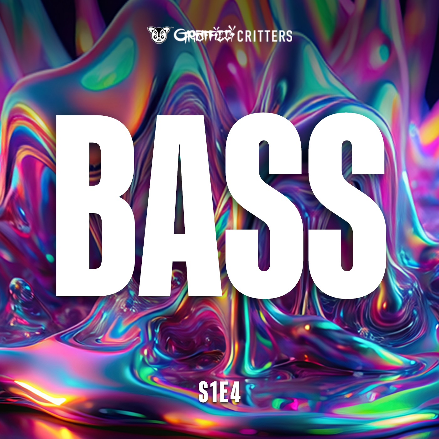 Bass - S1E4