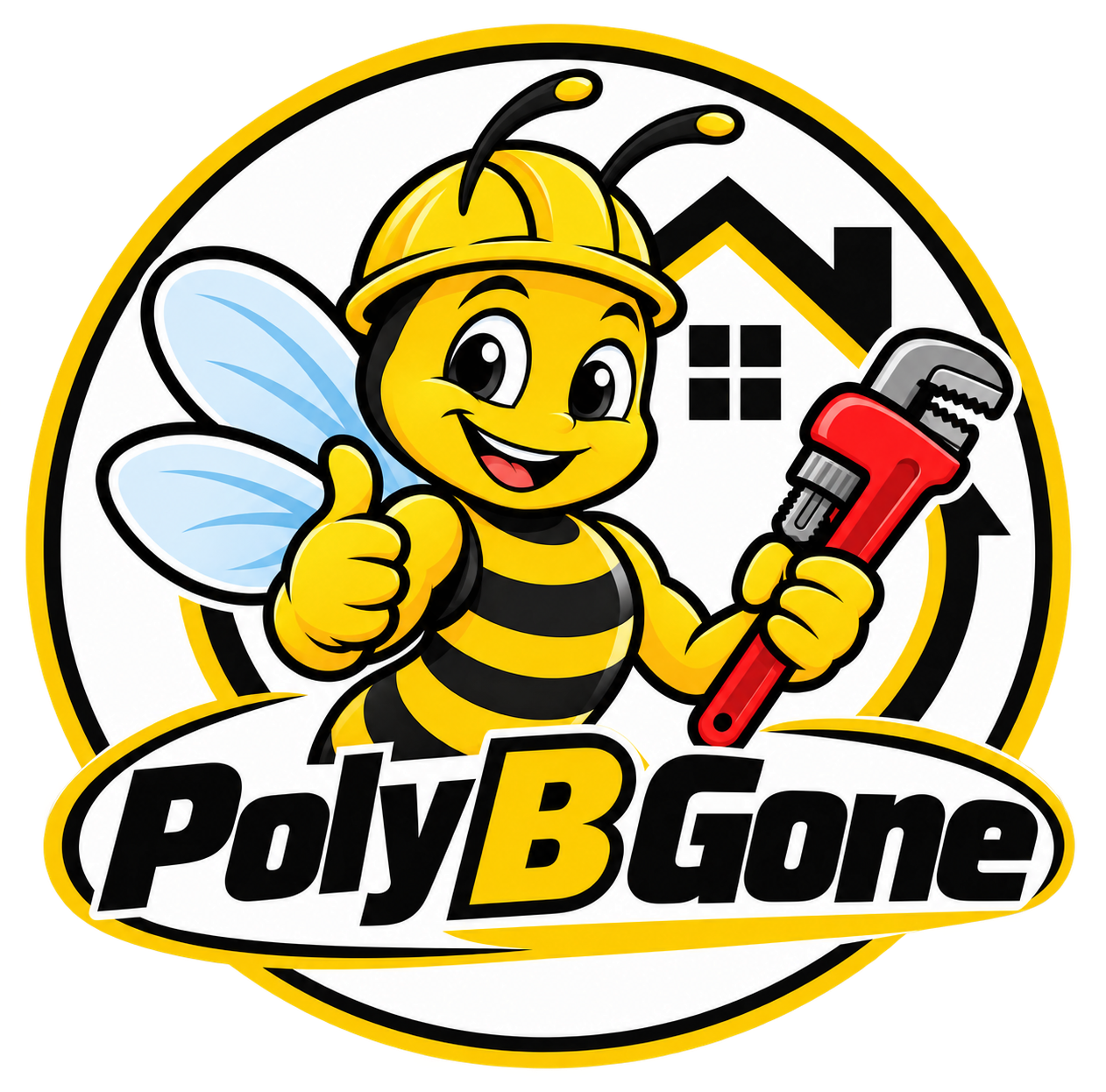 Poly B Gone