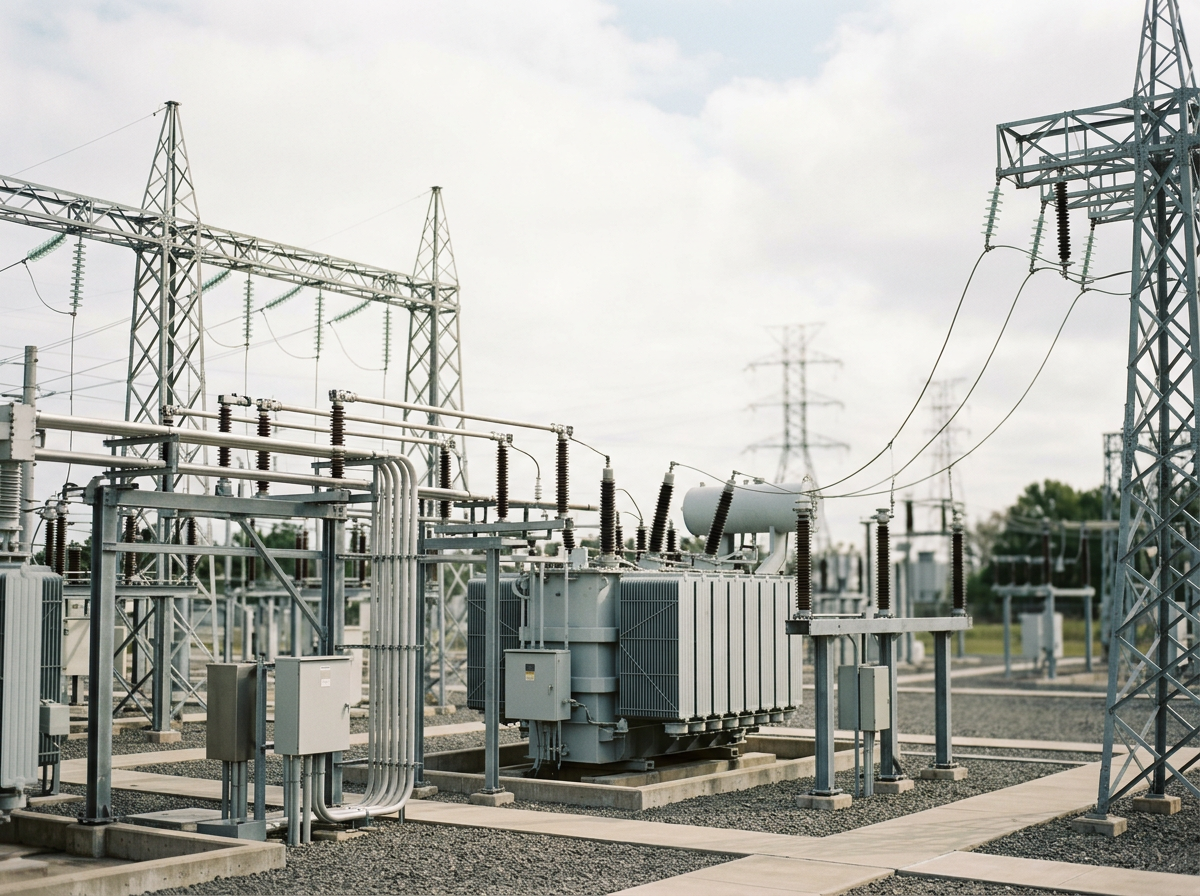 JV Projects and Consultation