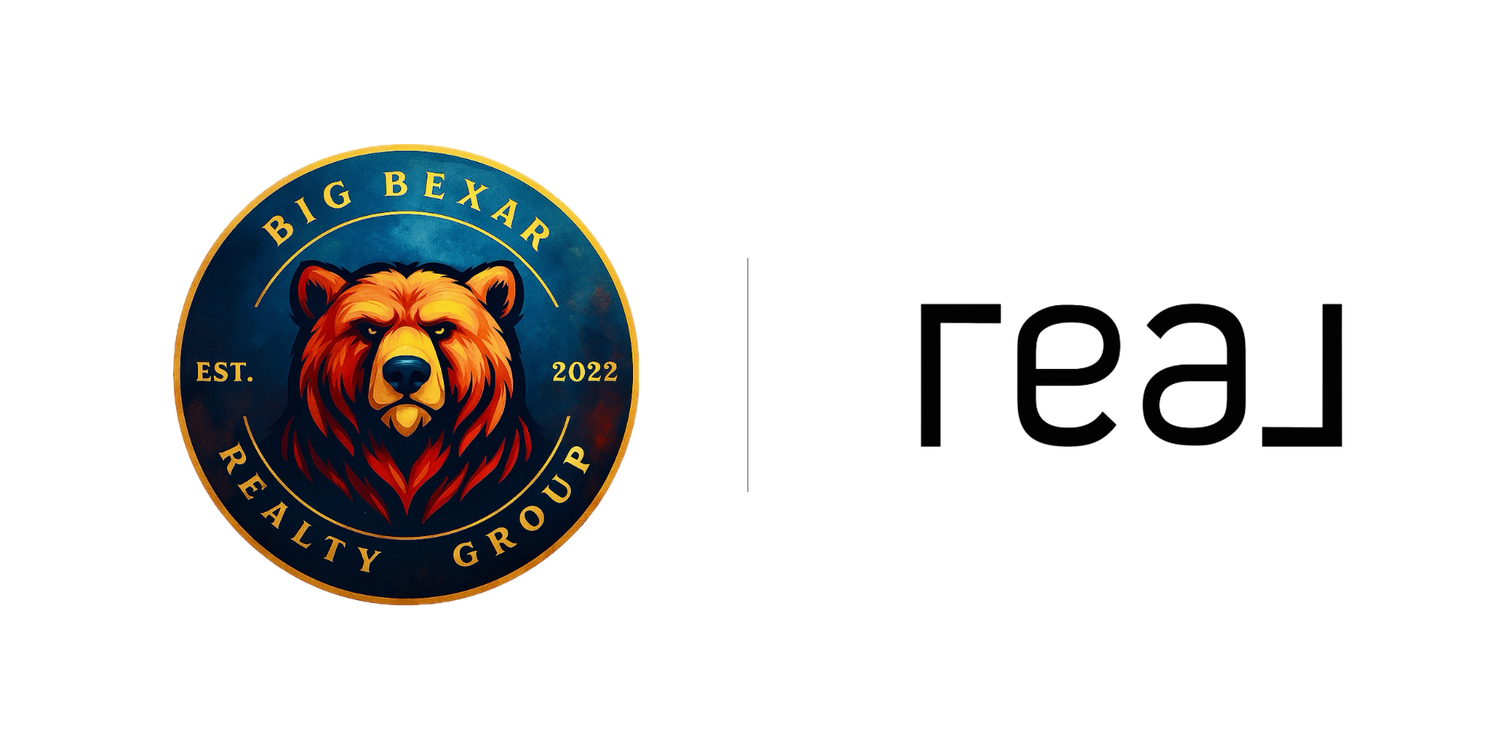 Big Bexar Realty Group