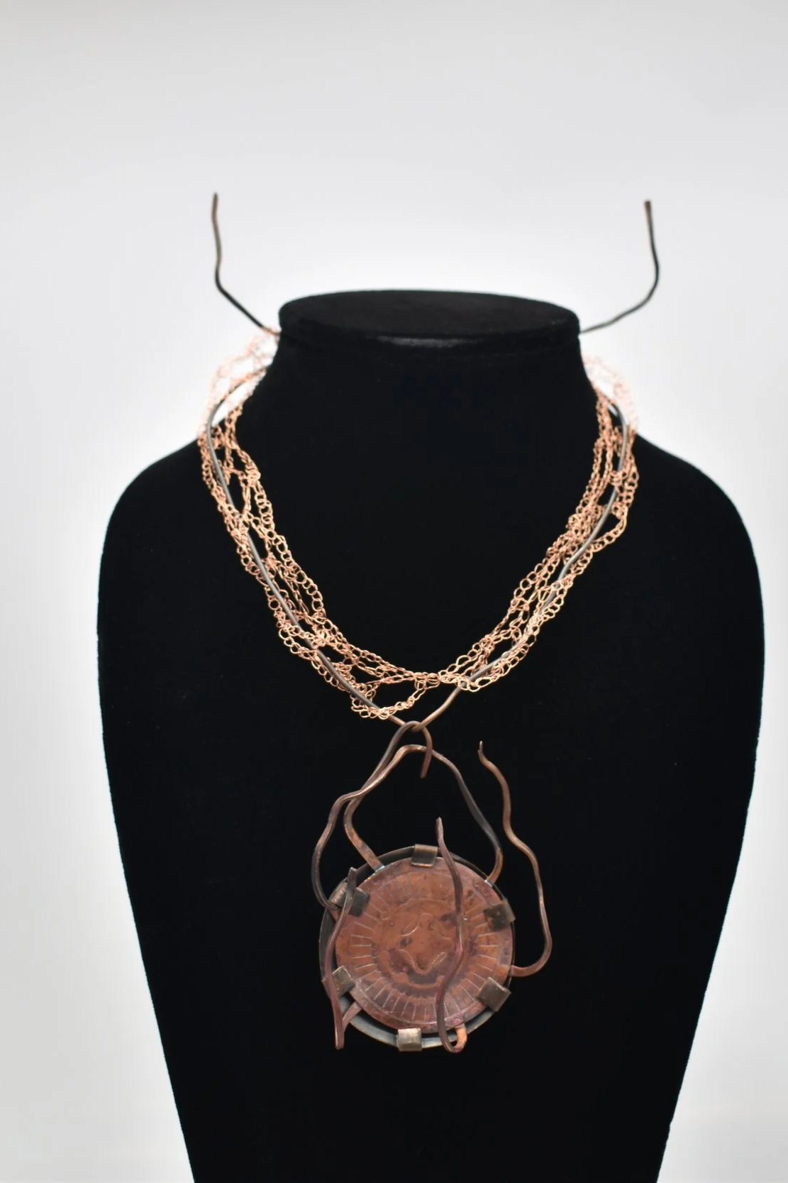 Trawling, copper, 2026