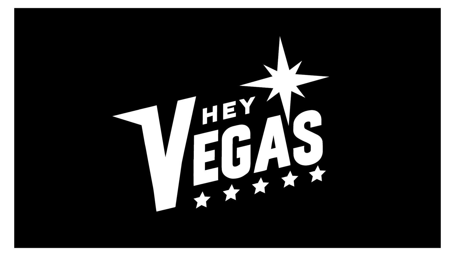 Hey VEGAS TV