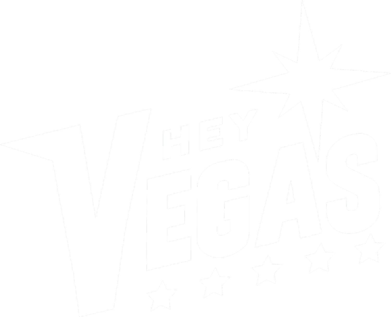 Hey VEGAS TV