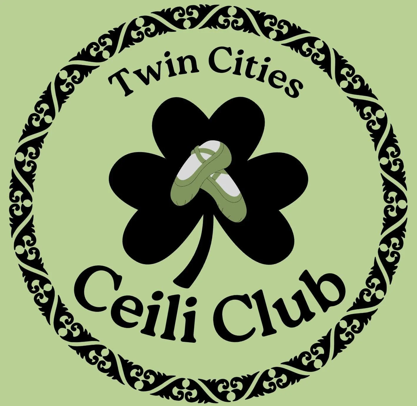 Twin Cities Ceili Club