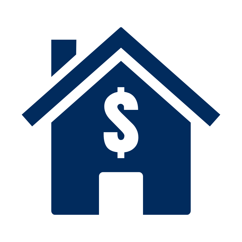 Home Cost icon