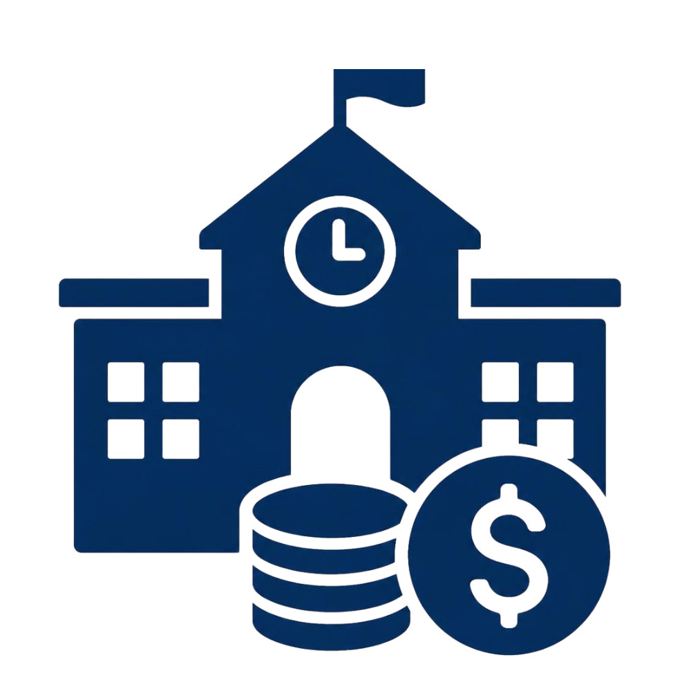 school money icon