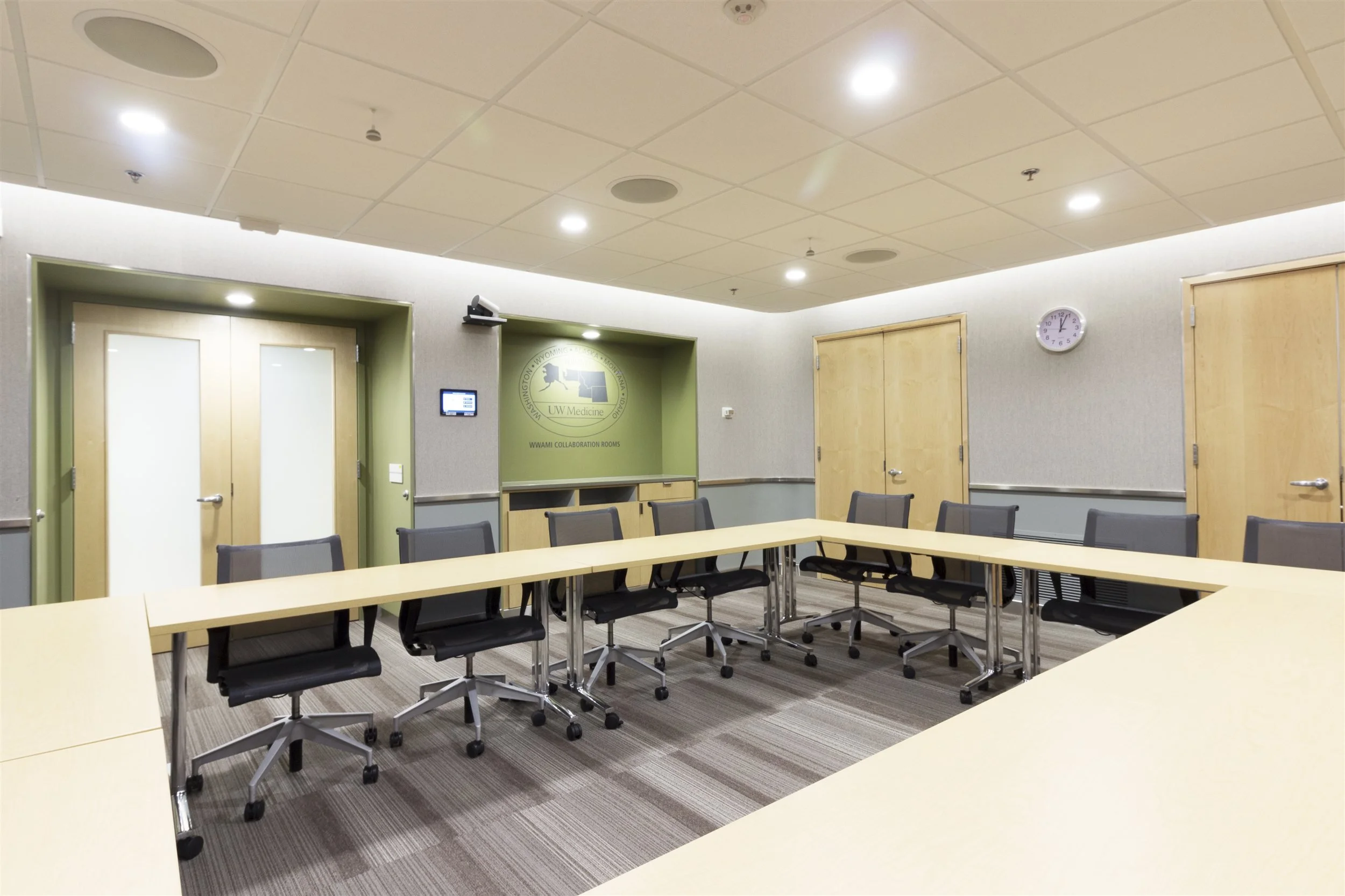 UW Conference Room