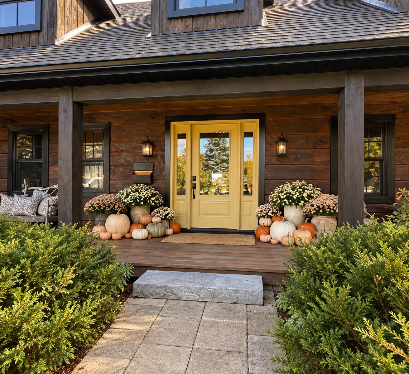 Mustard Door Autumn Porch Display.png