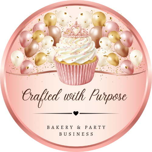 Crafted with Purpose