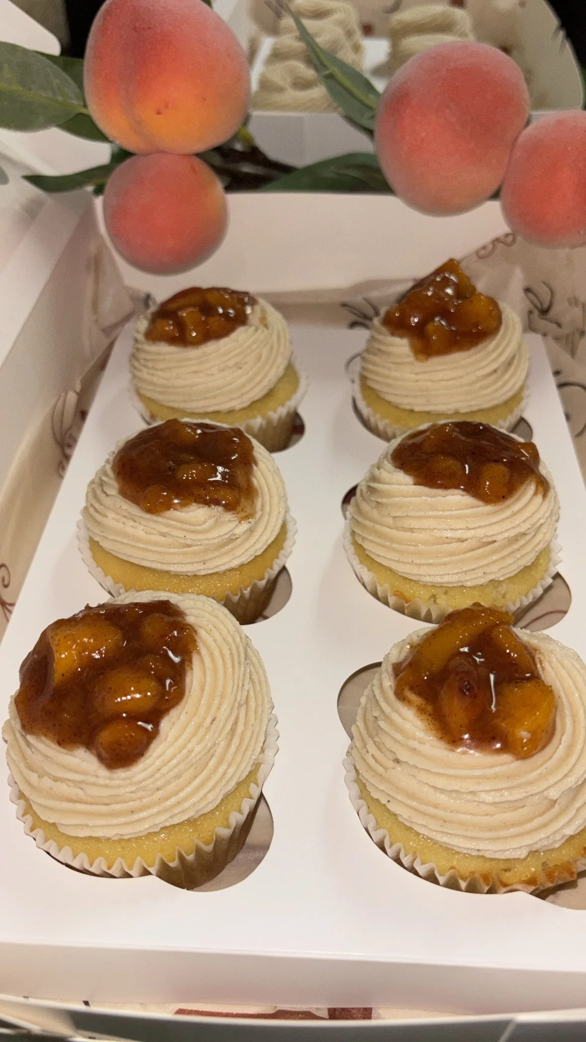 Cupcakes