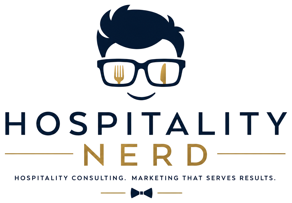 Hospitality Nerd