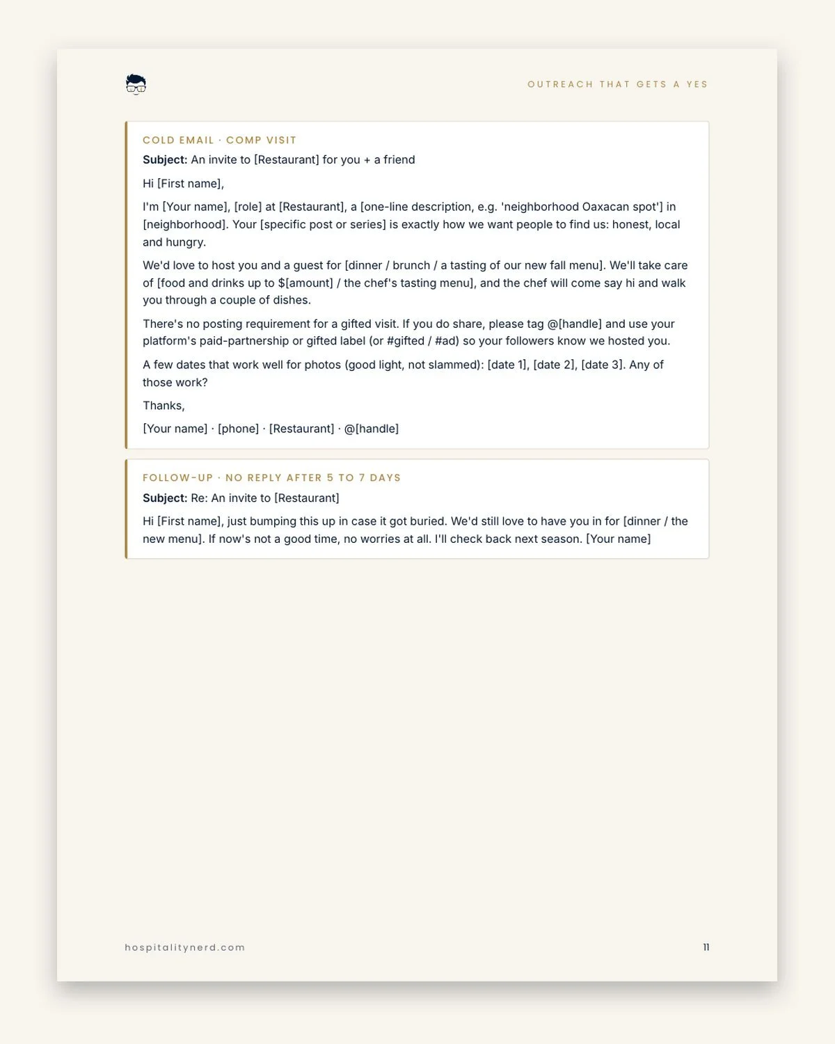 Influencer & Creator Kit preview 3