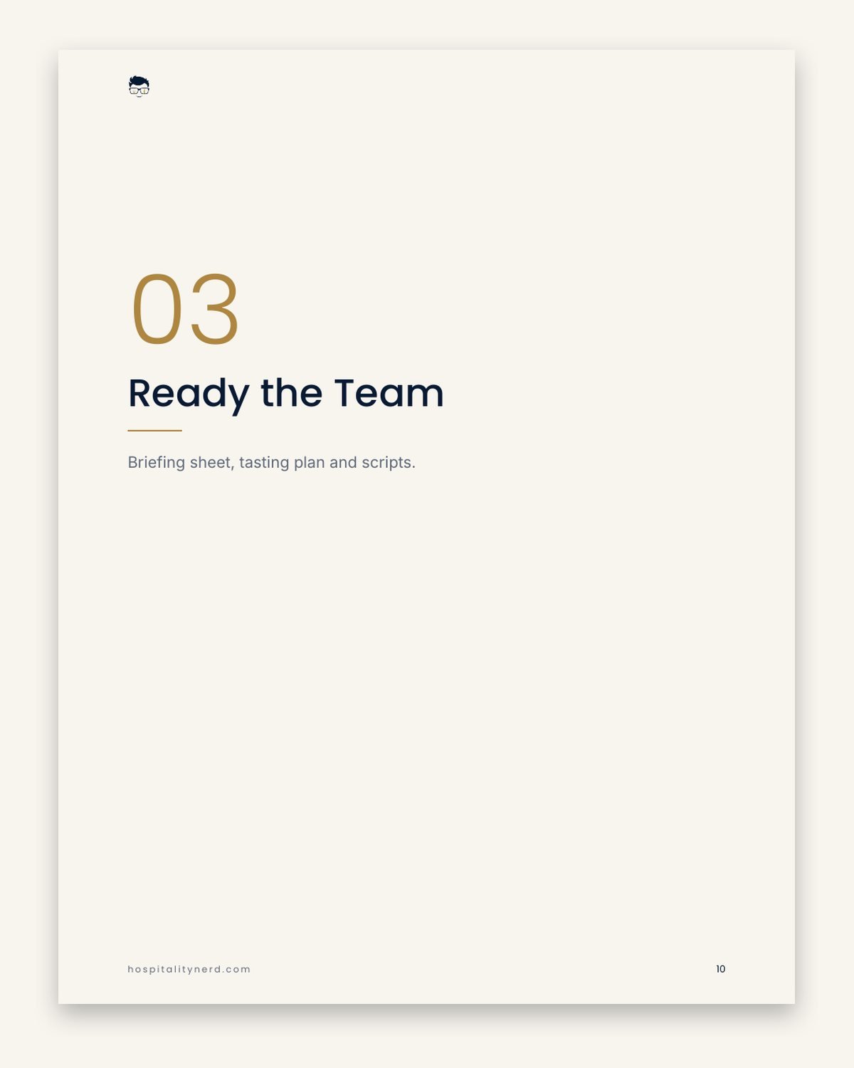 LTO & Happy Hour Launch Kit preview 3