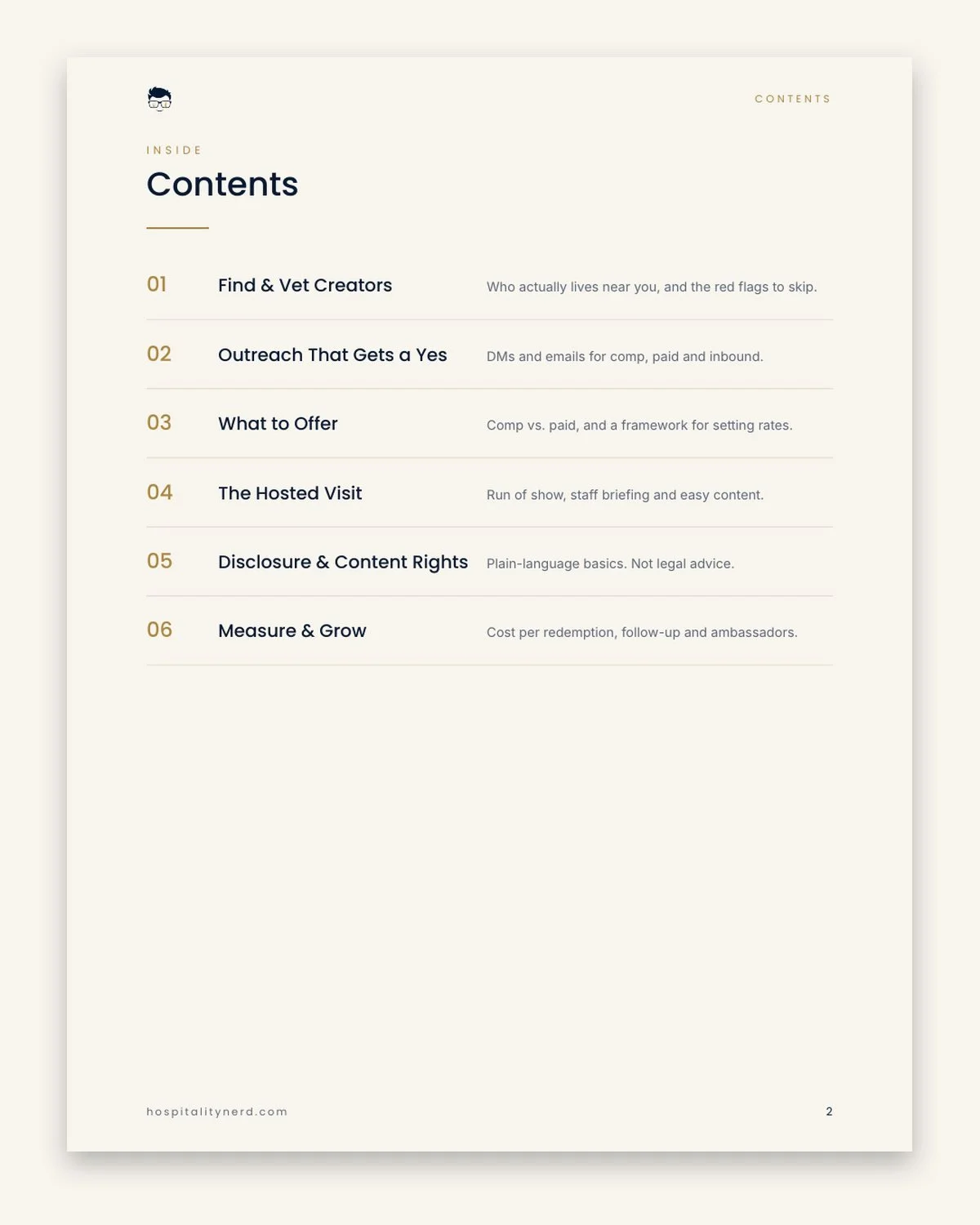 Influencer & Creator Kit preview 2