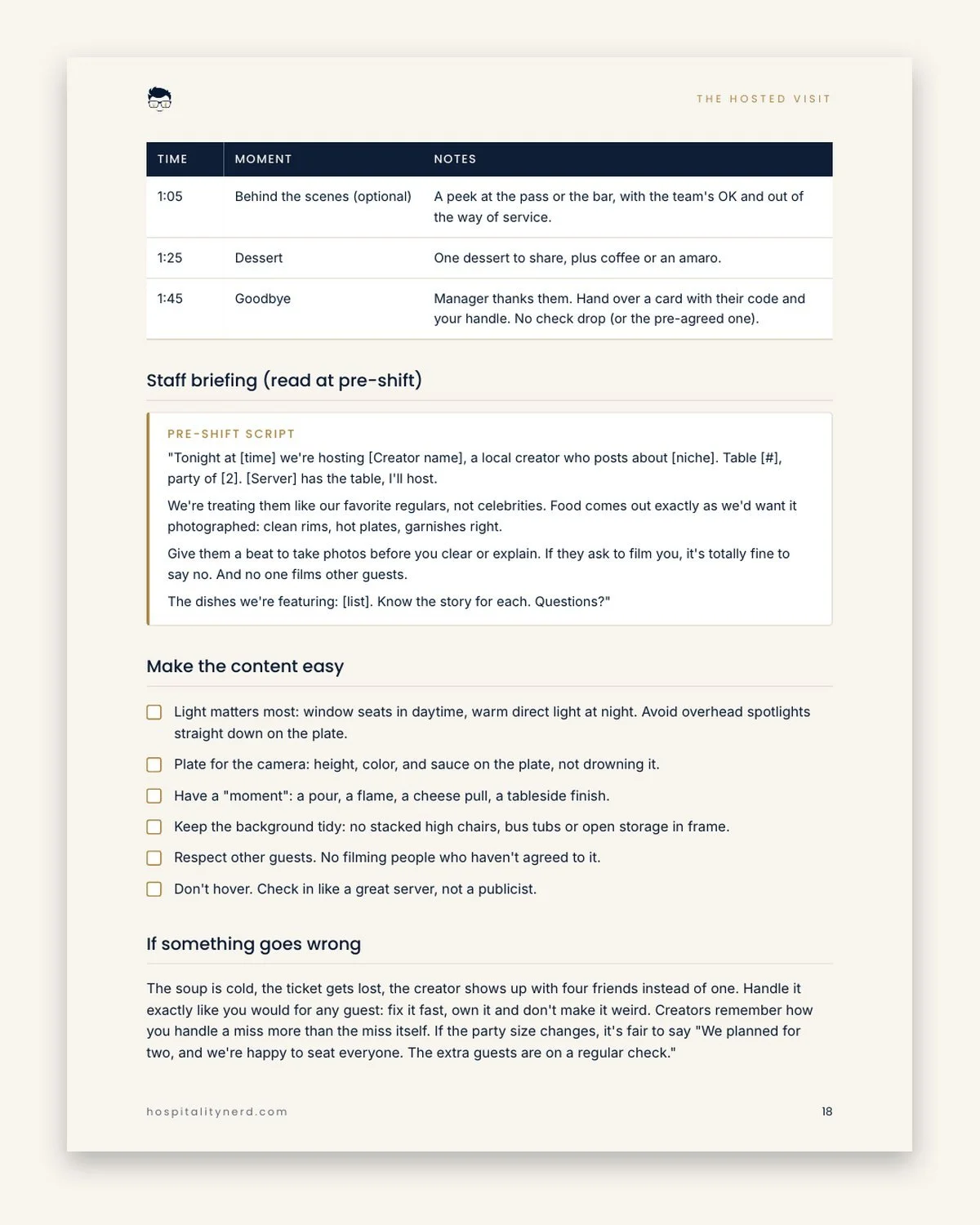 Influencer & Creator Kit preview 4