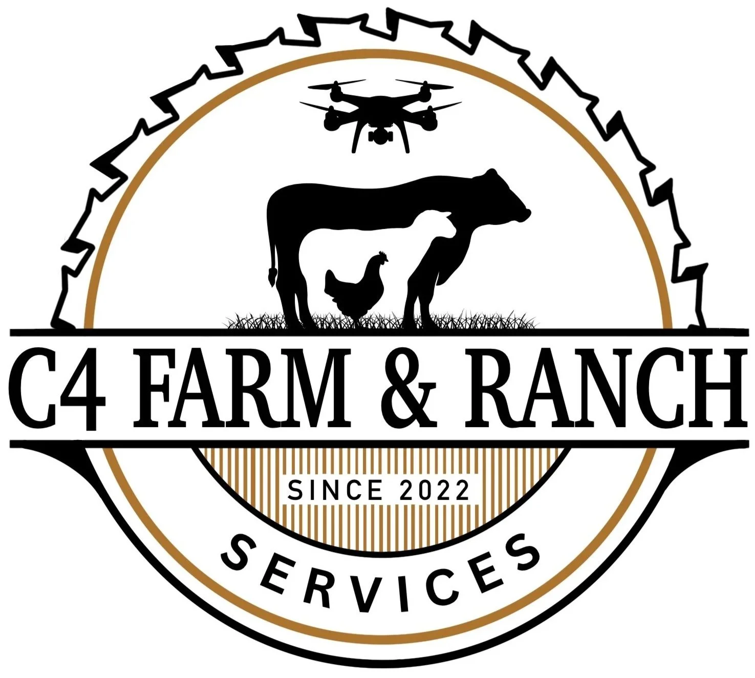 C4 Farm &amp; Ranch Services 